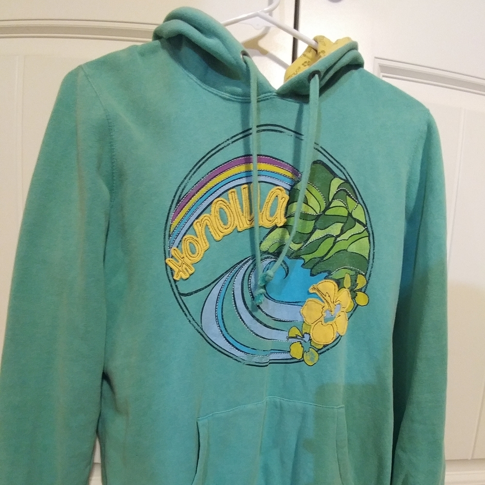 Medium hoodie